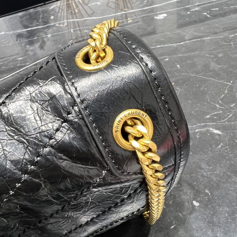 YSL Top Handle Bags